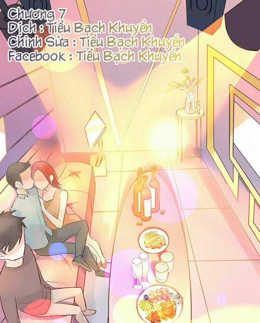 Tra Nam Cút Ra - Chapter 8 - Trang 2