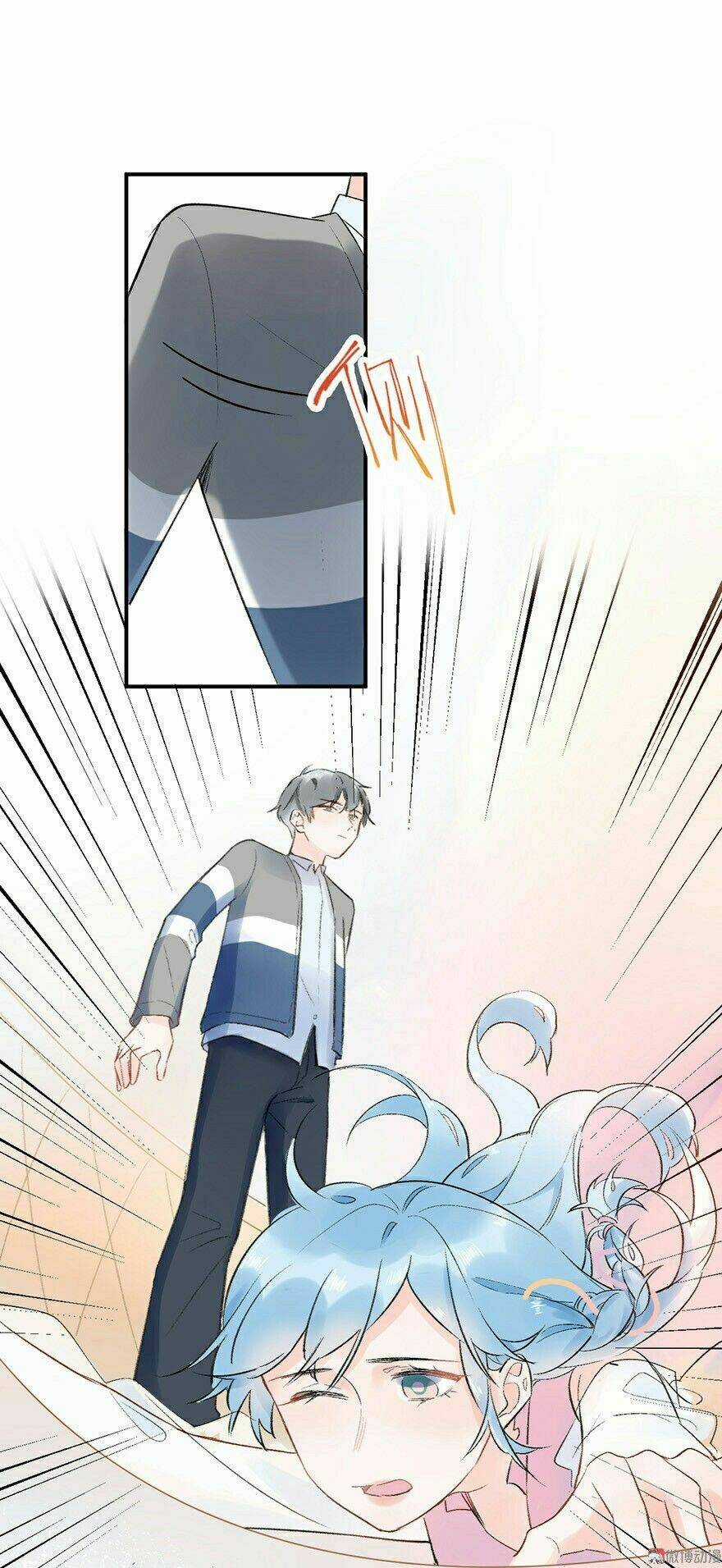 Tra Nam Cút Ra - Chapter 8 - Trang 11