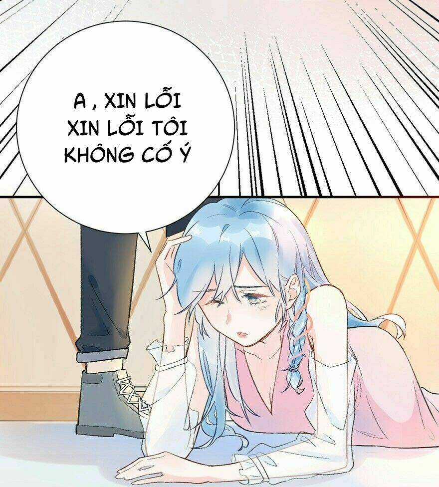 Tra Nam Cút Ra - Chapter 8 - Trang 12