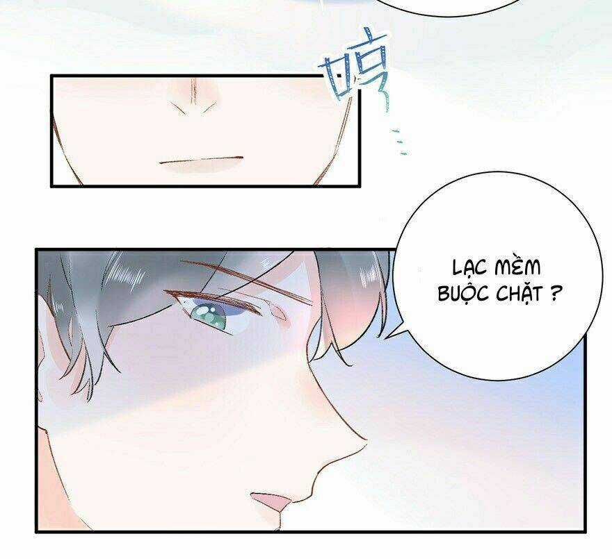 Tra Nam Cút Ra - Chapter 8 - Trang 16