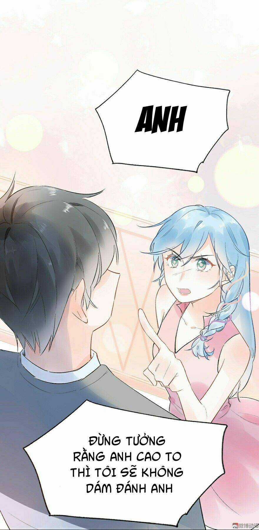 Tra Nam Cút Ra - Chapter 8 - Trang 20