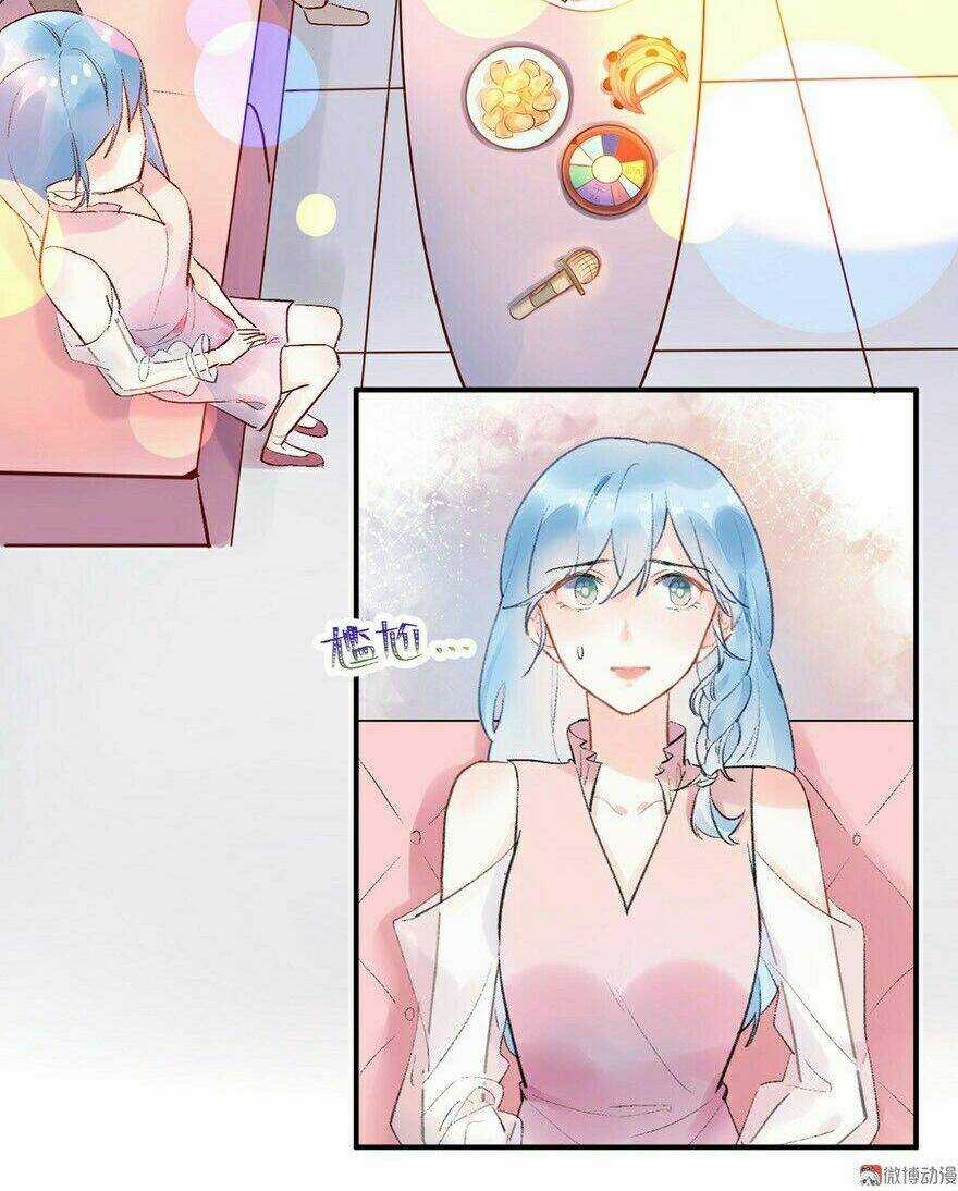 Tra Nam Cút Ra - Chapter 8 - Trang 3