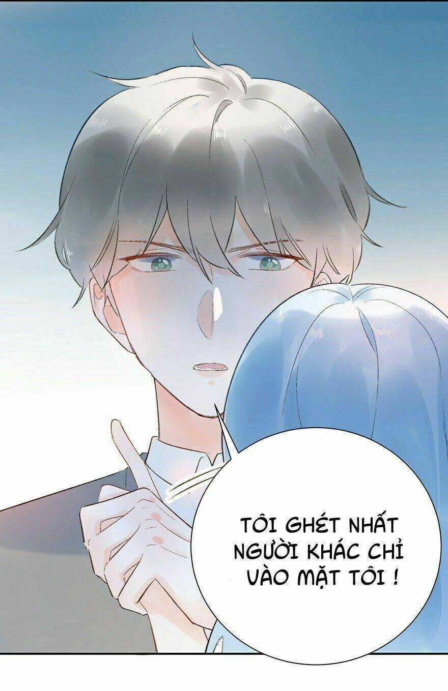 Tra Nam Cút Ra - Chapter 8 - Trang 21