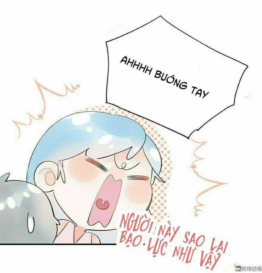 Tra Nam Cút Ra - Chapter 8 - Trang 22