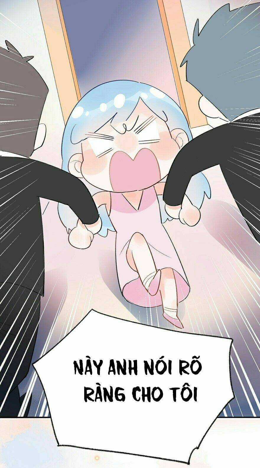 Tra Nam Cút Ra - Chapter 8 - Trang 24