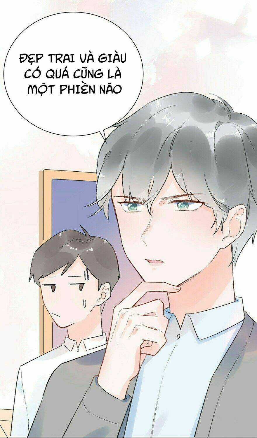 Tra Nam Cút Ra - Chapter 8 - Trang 27