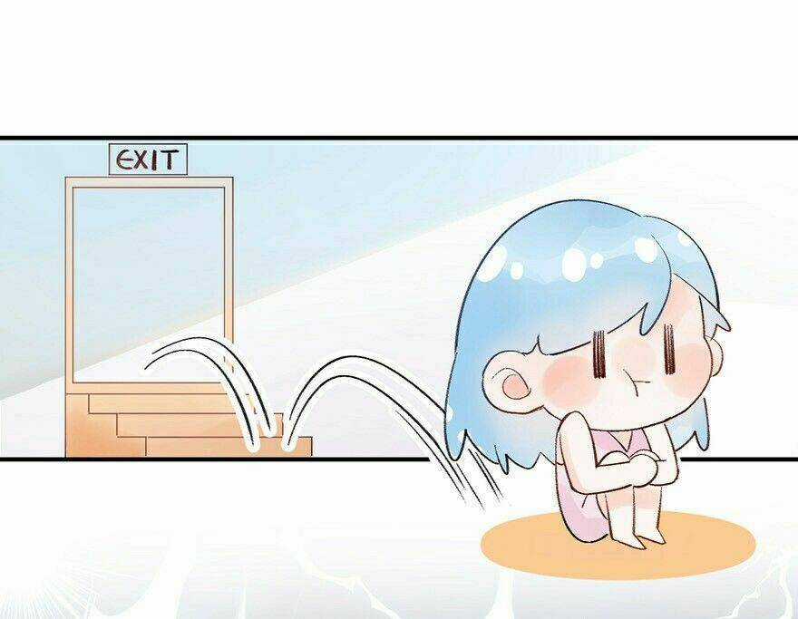 Tra Nam Cút Ra - Chapter 8 - Trang 28