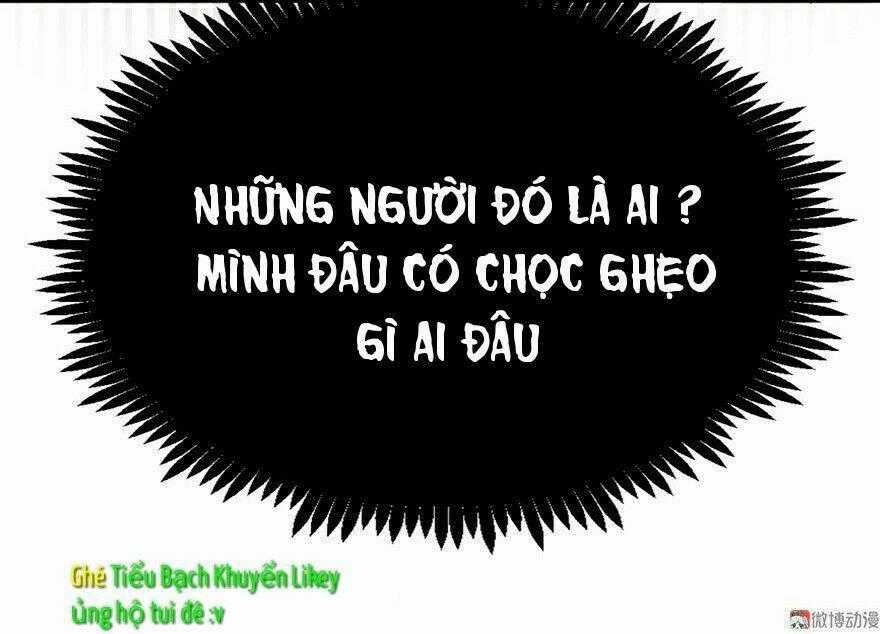 Tra Nam Cút Ra - Chapter 8 - Trang 30