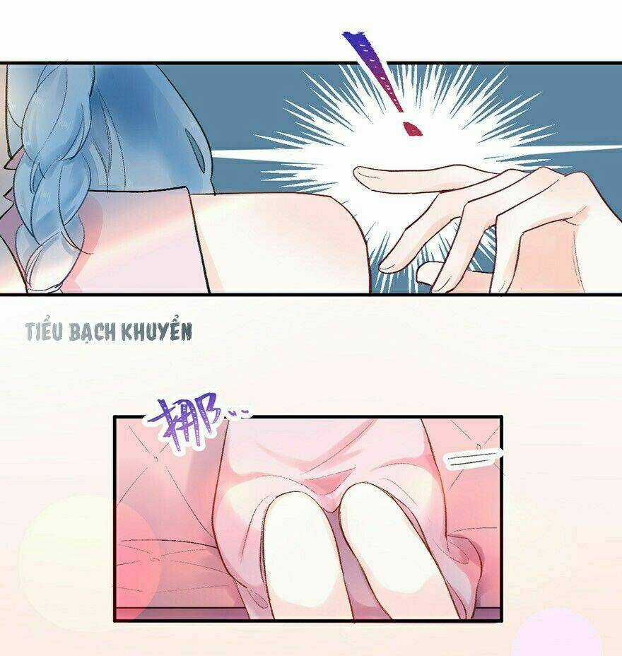 Tra Nam Cút Ra - Chapter 8 - Trang 4