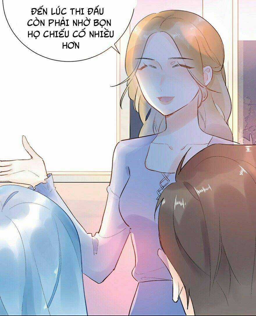 Tra Nam Cút Ra - Chapter 8 - Trang 6