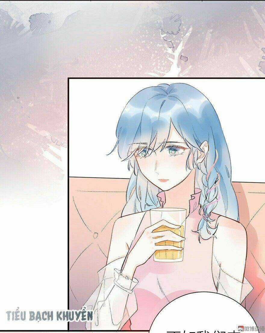 Tra Nam Cút Ra - Chapter 8 - Trang 7