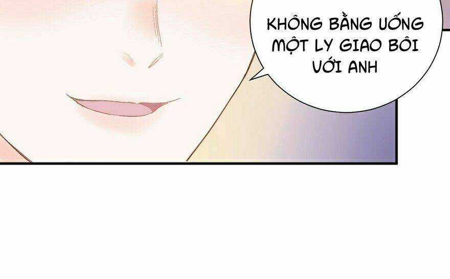 Tra Nam Cút Ra - Chapter 8 - Trang 8