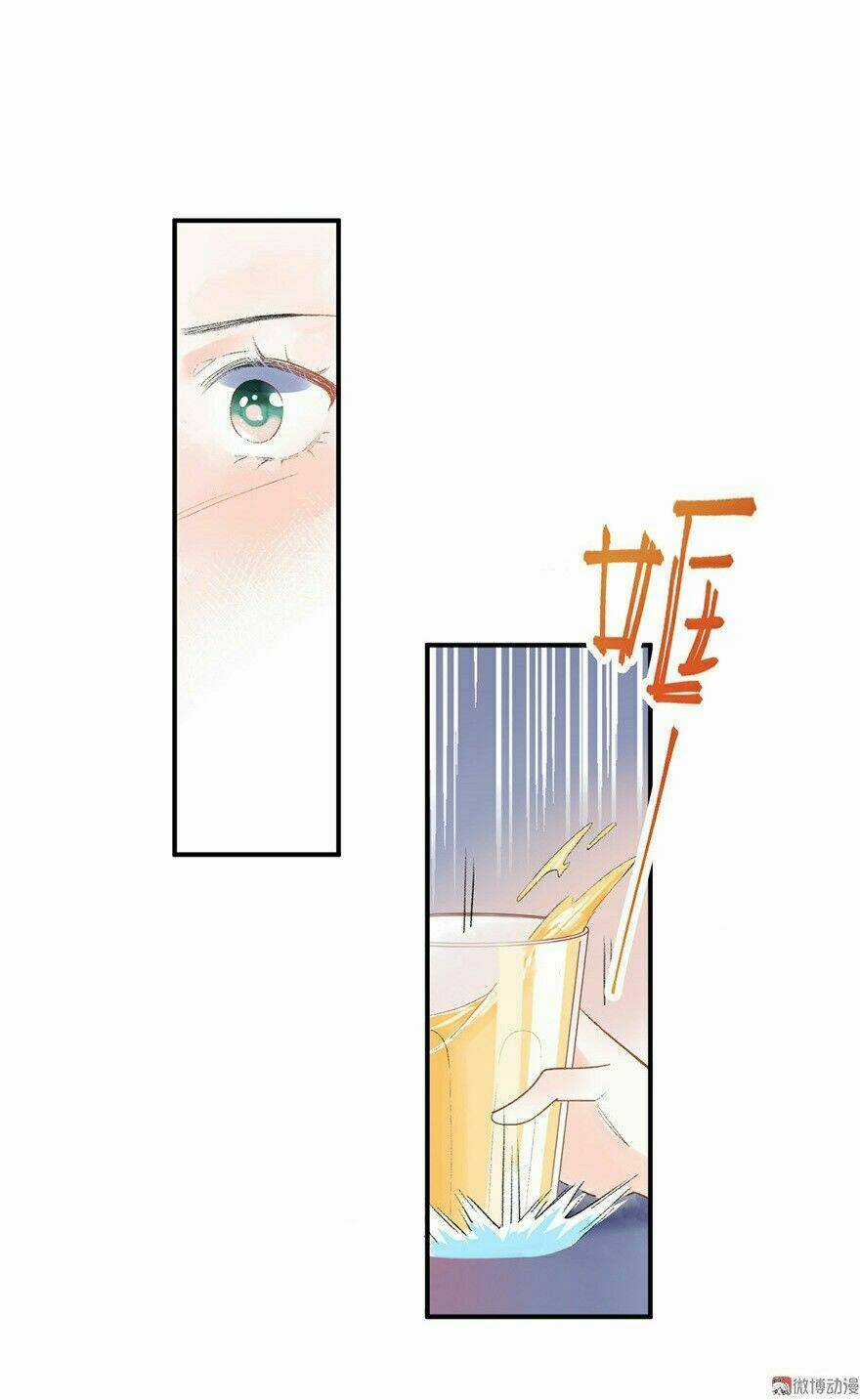 Tra Nam Cút Ra - Chapter 8 - Trang 9