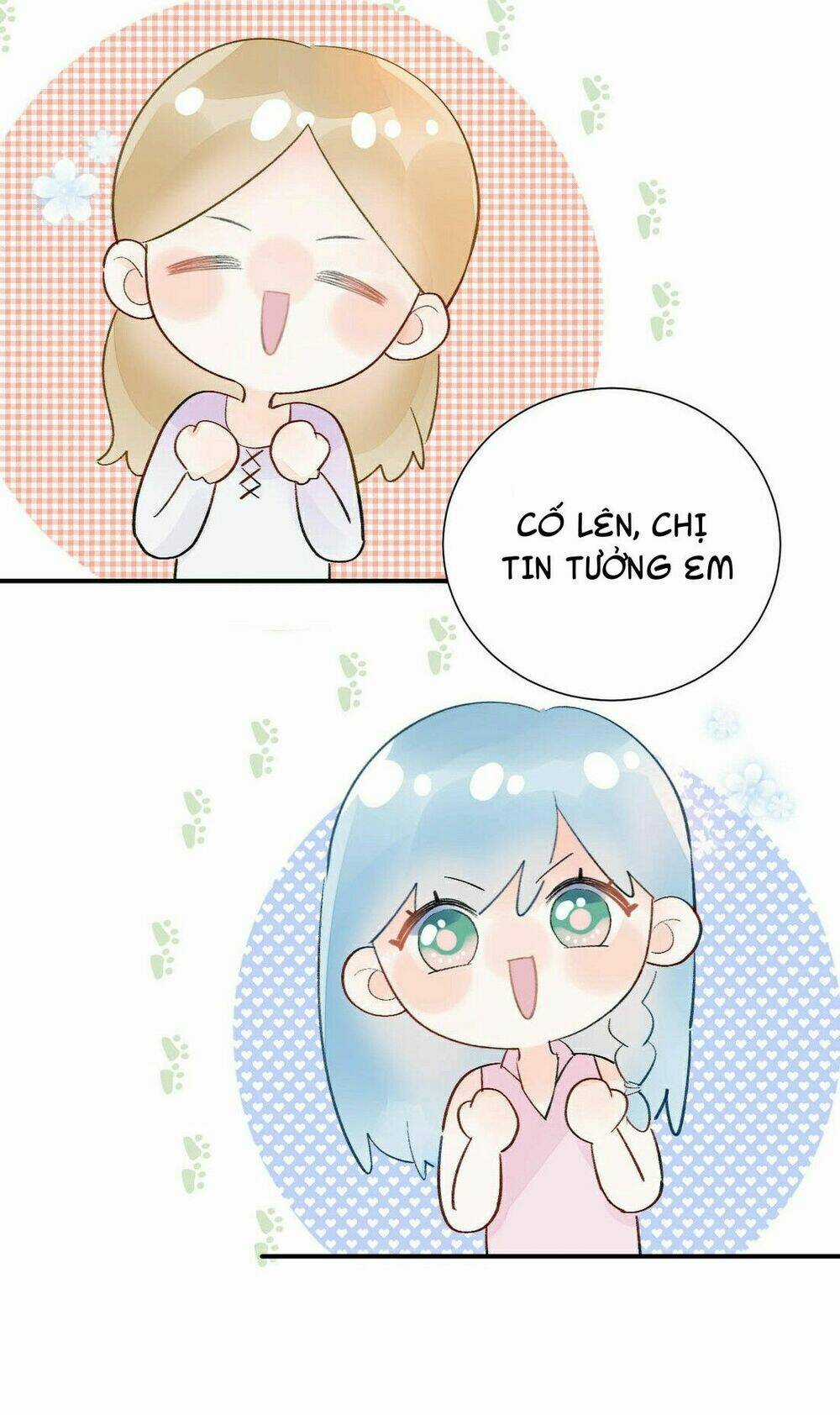 Tra Nam Cút Ra - Chapter 9 - Trang 11