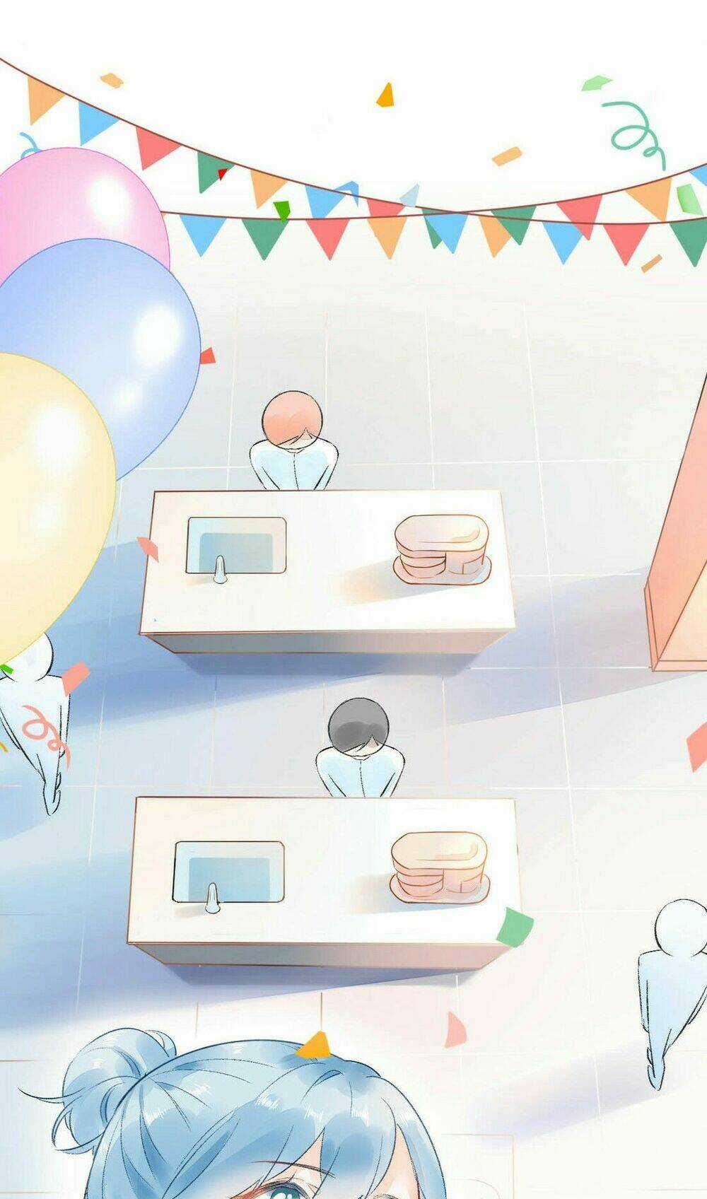 Tra Nam Cút Ra - Chapter 9 - Trang 13