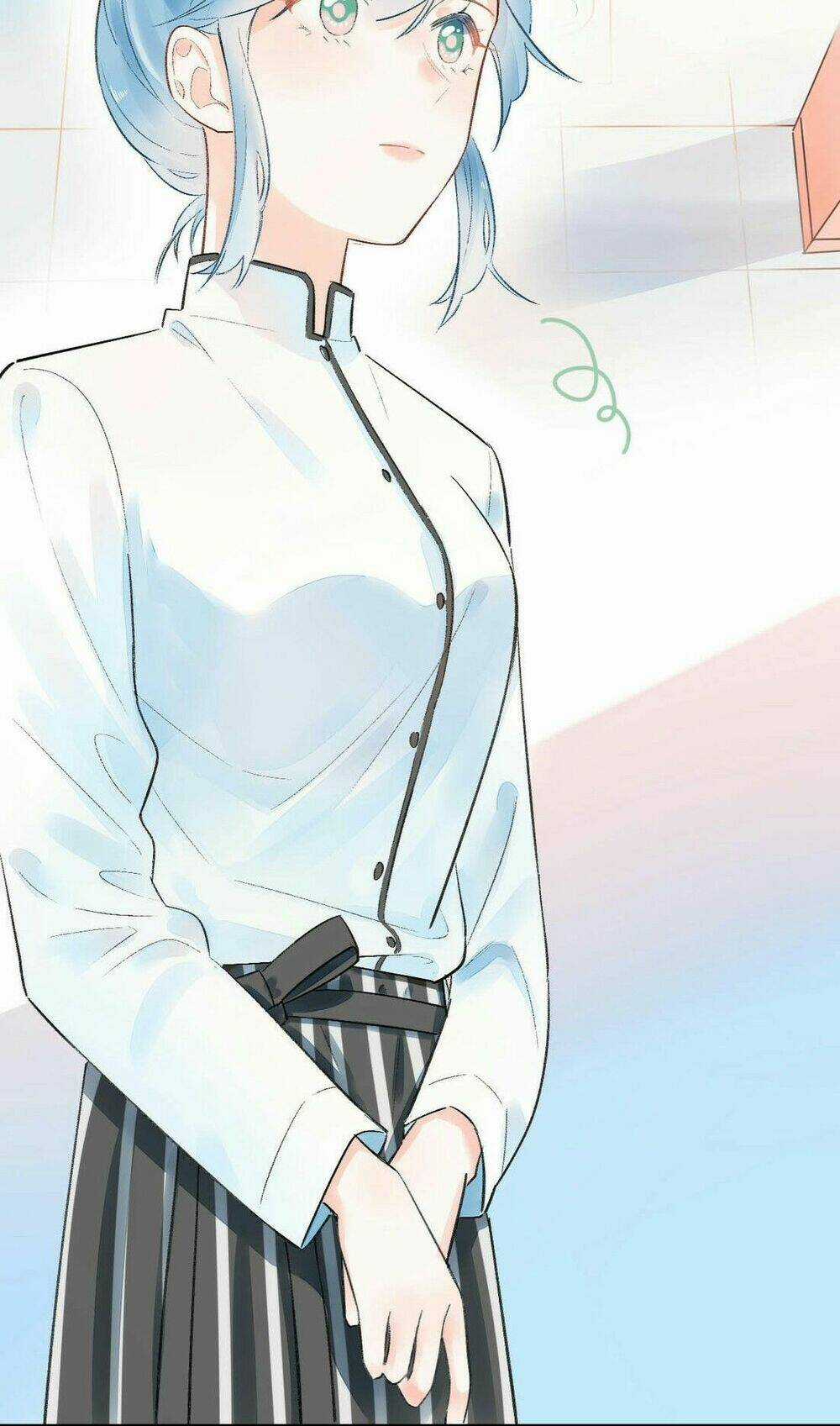 Tra Nam Cút Ra - Chapter 9 - Trang 14