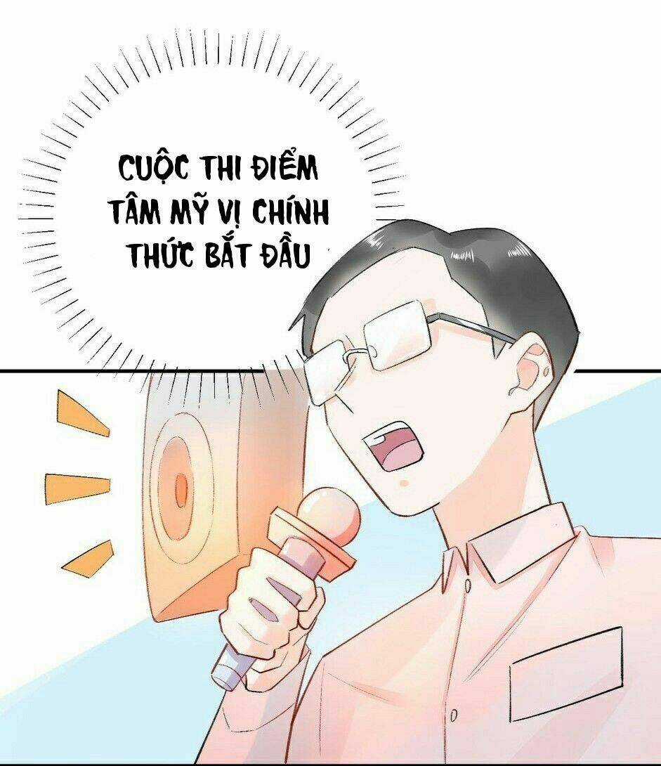 Tra Nam Cút Ra - Chapter 9 - Trang 16