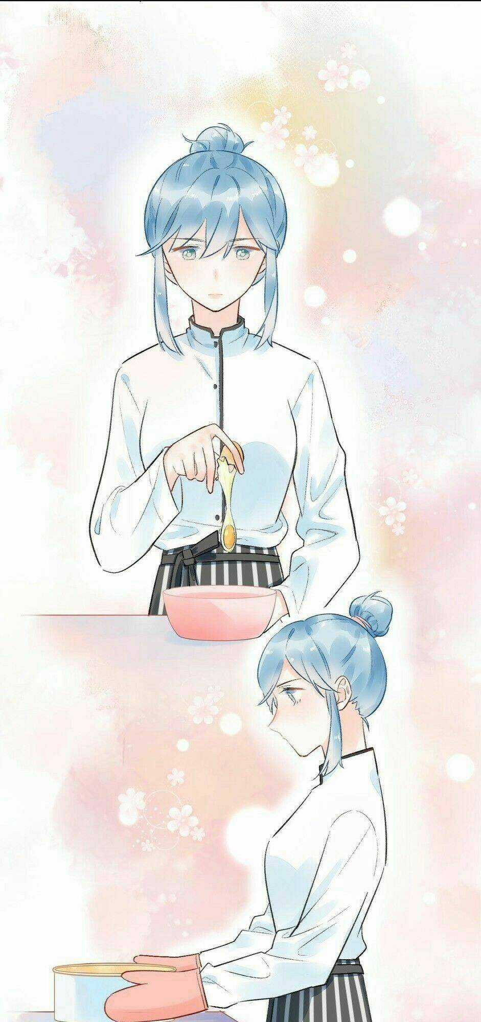 Tra Nam Cút Ra - Chapter 9 - Trang 17