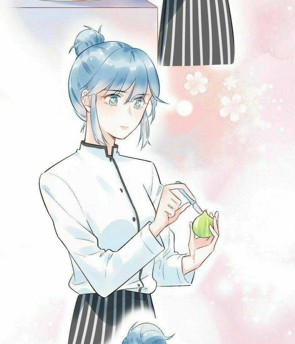 Tra Nam Cút Ra - Chapter 9 - Trang 18