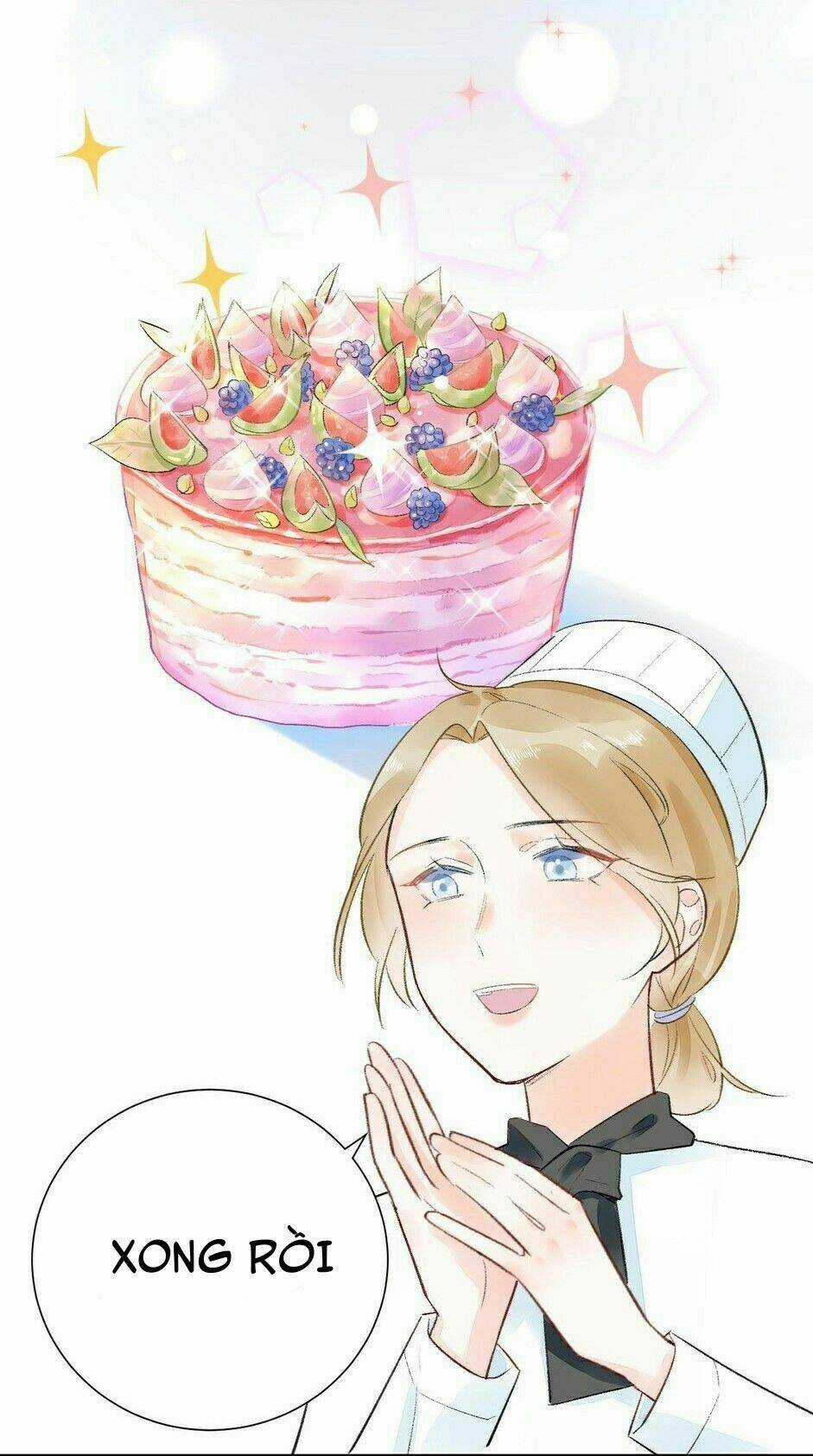 Tra Nam Cút Ra - Chapter 9 - Trang 20