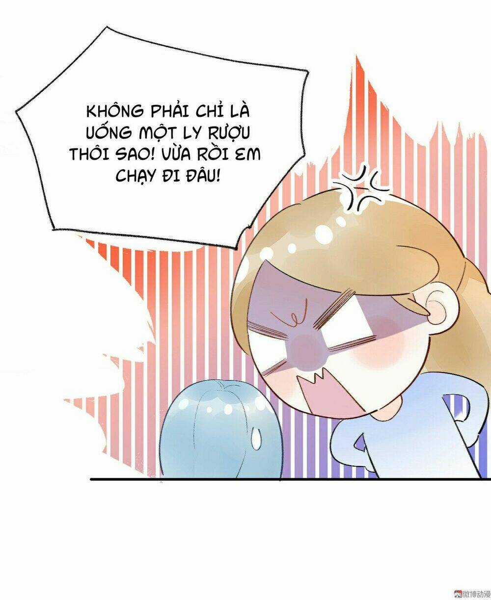 Tra Nam Cút Ra - Chapter 9 - Trang 3