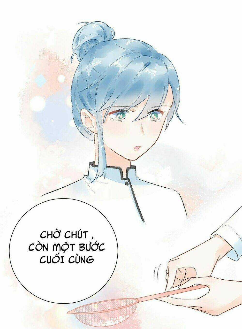 Tra Nam Cút Ra - Chapter 9 - Trang 21