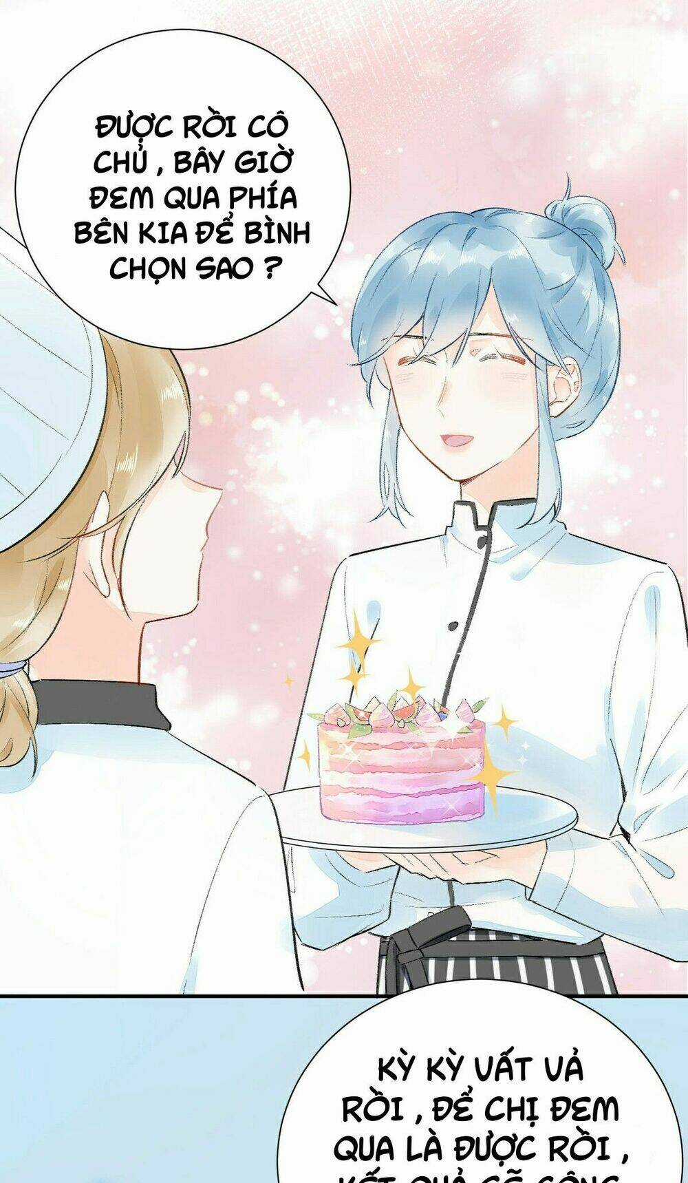 Tra Nam Cút Ra - Chapter 9 - Trang 23