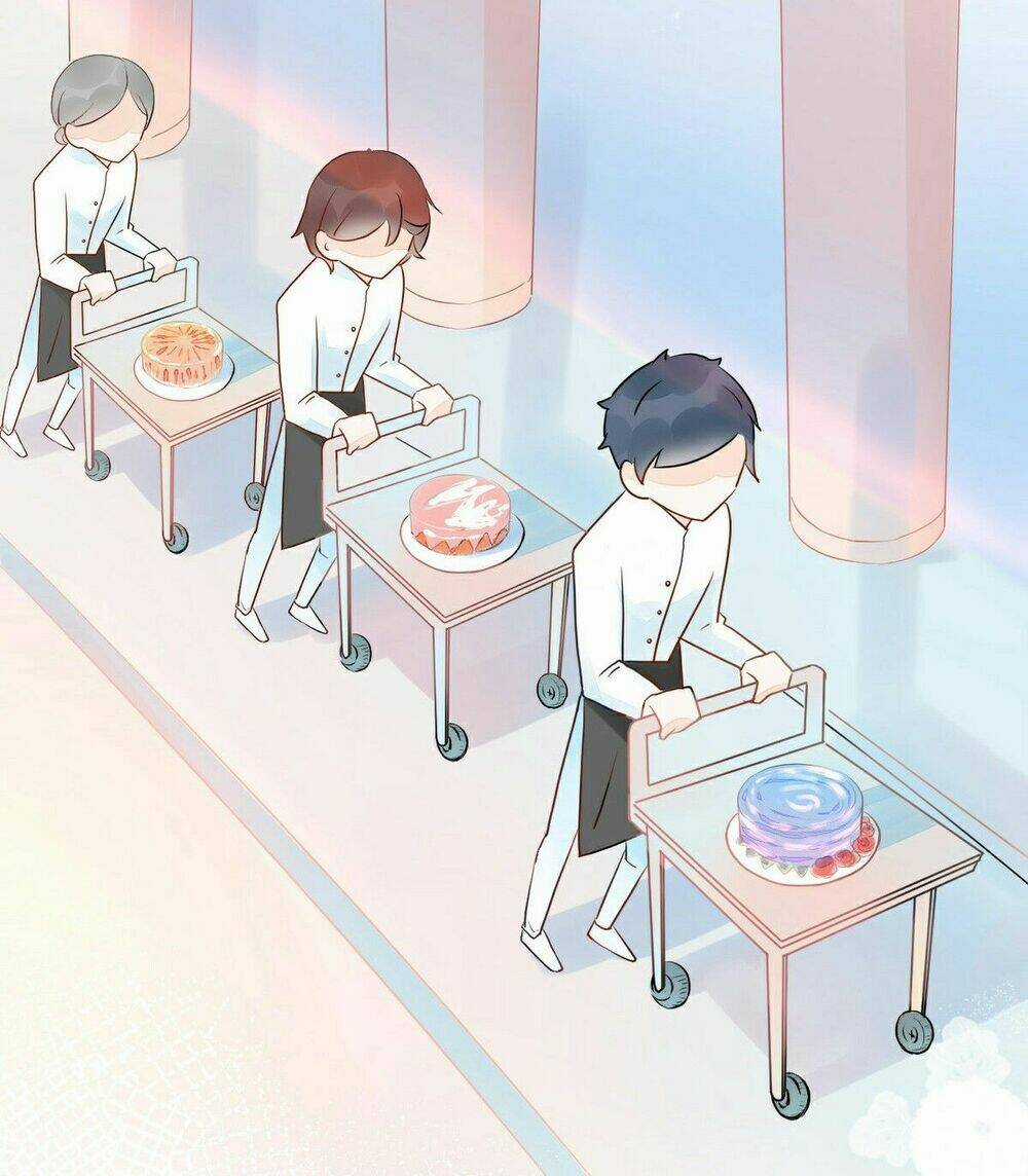 Tra Nam Cút Ra - Chapter 9 - Trang 26