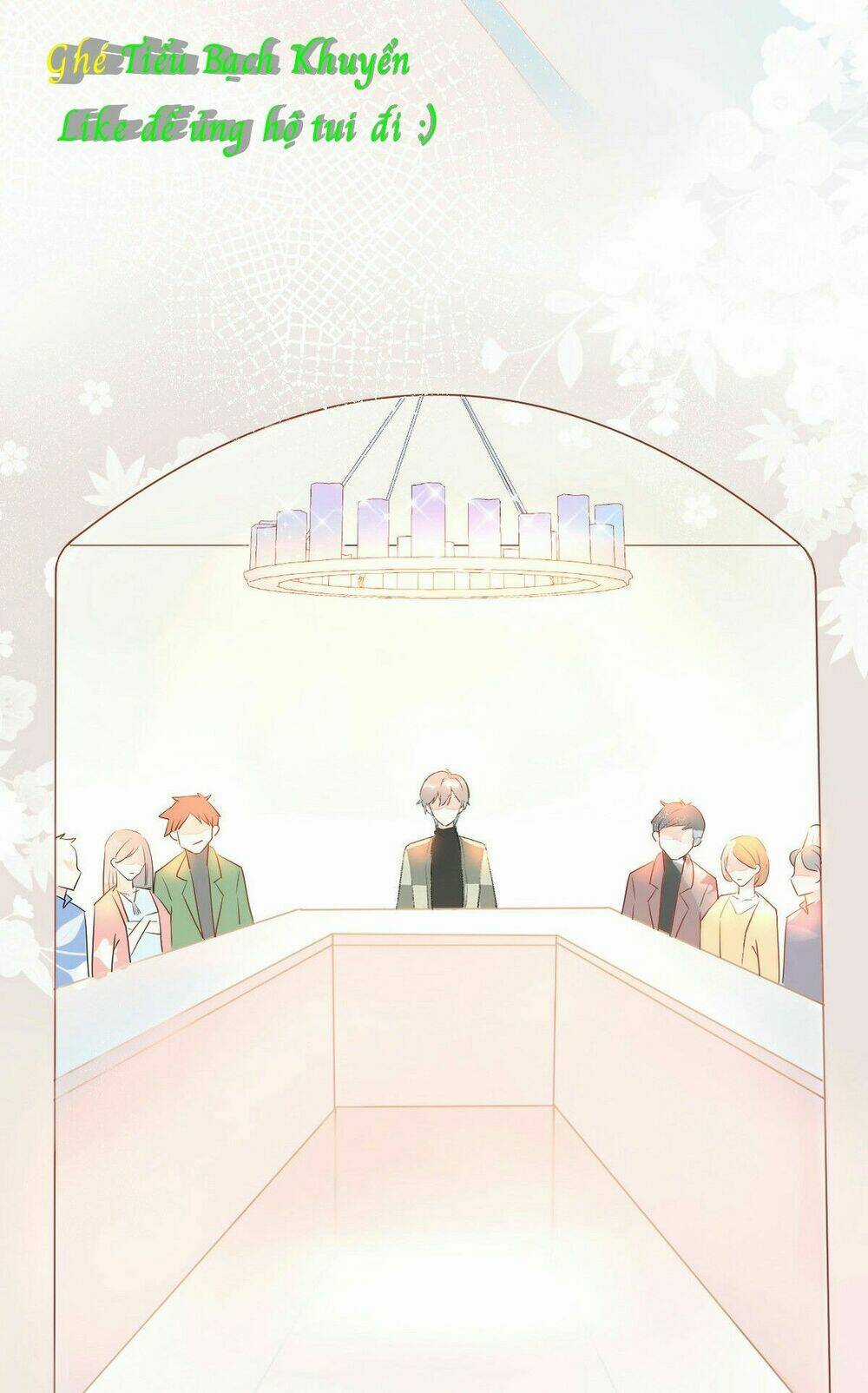 Tra Nam Cút Ra - Chapter 9 - Trang 27