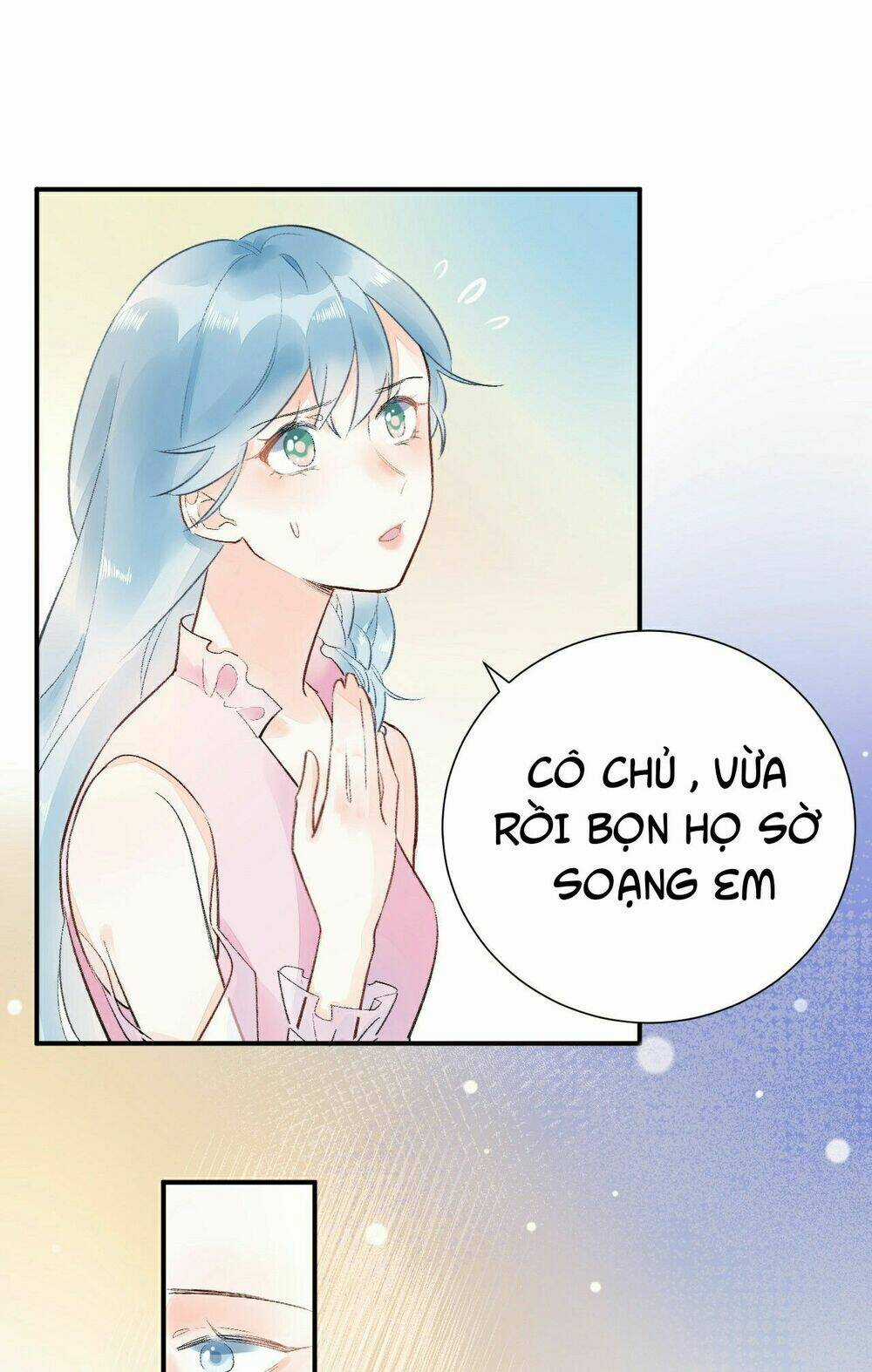 Tra Nam Cút Ra - Chapter 9 - Trang 4