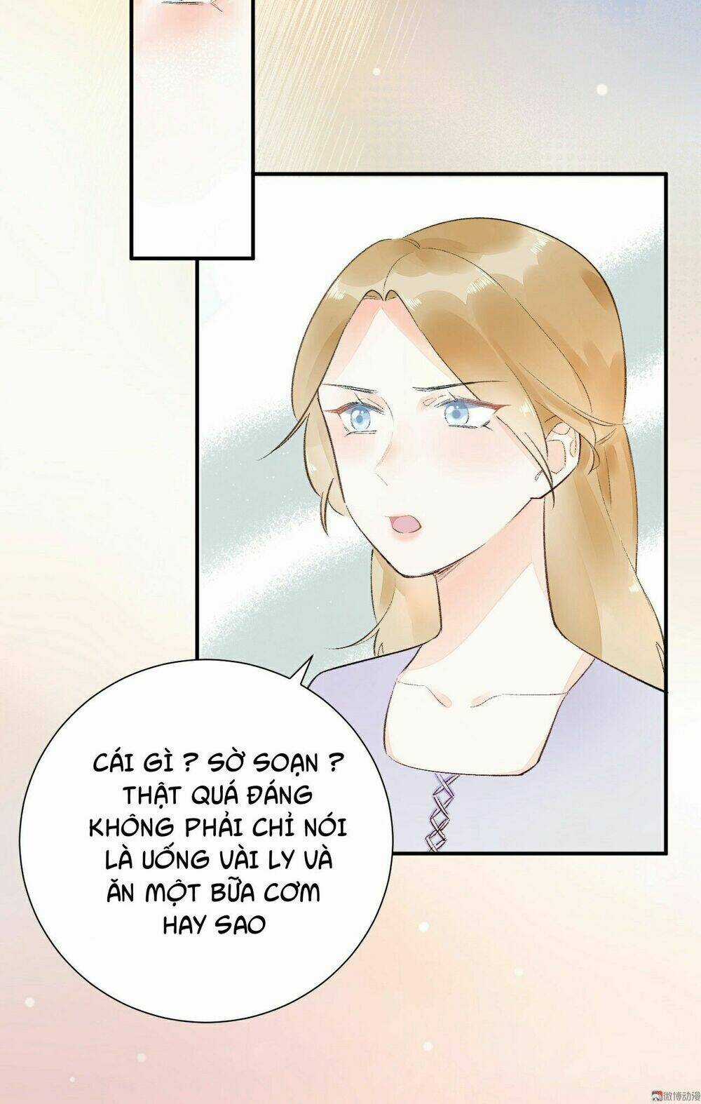 Tra Nam Cút Ra - Chapter 9 - Trang 5