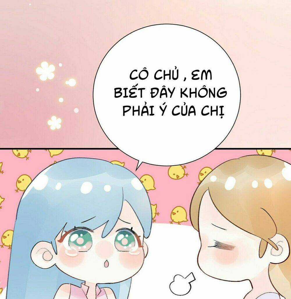 Tra Nam Cút Ra - Chapter 9 - Trang 6