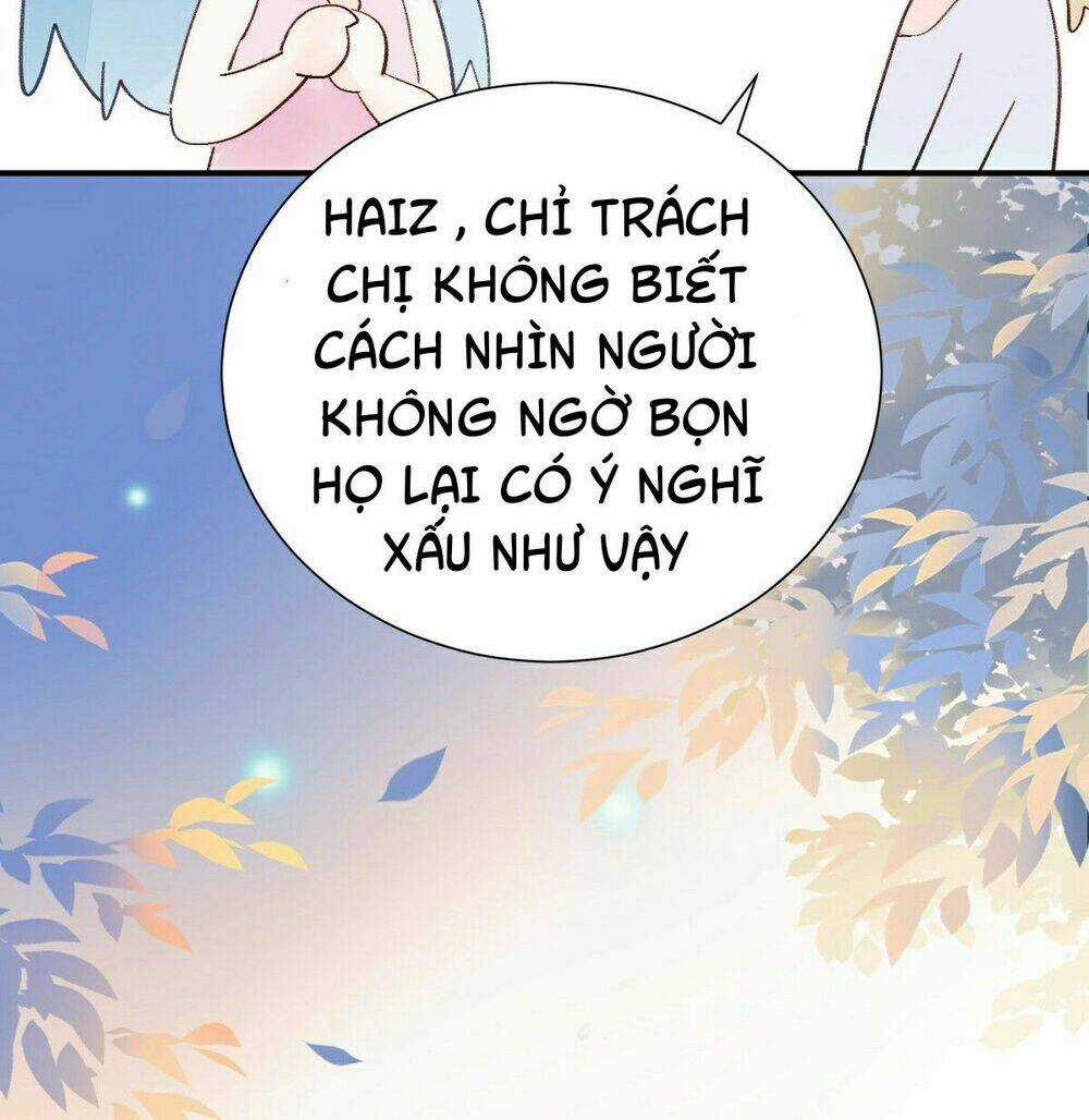 Tra Nam Cút Ra - Chapter 9 - Trang 7