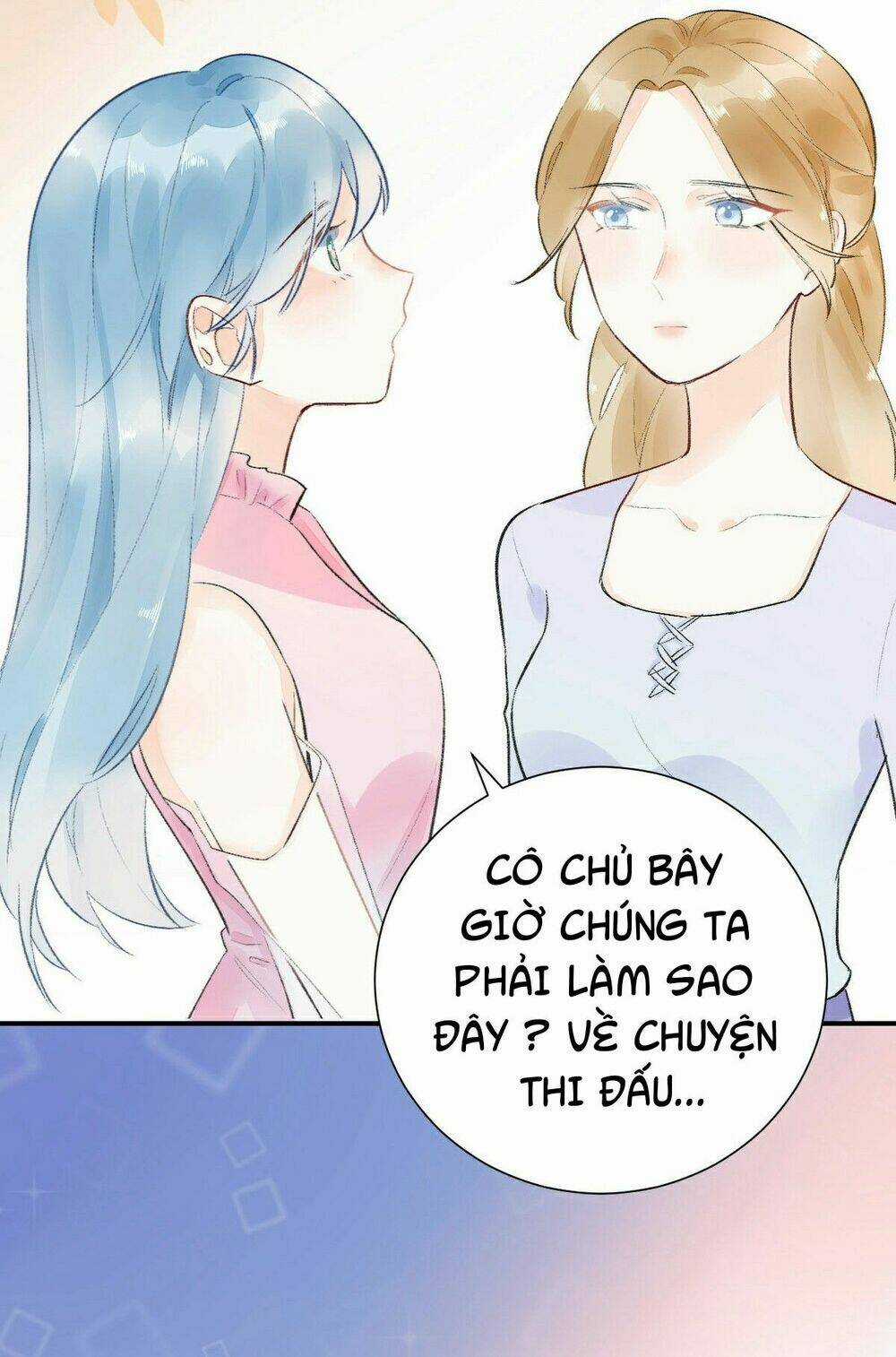 Tra Nam Cút Ra - Chapter 9 - Trang 8