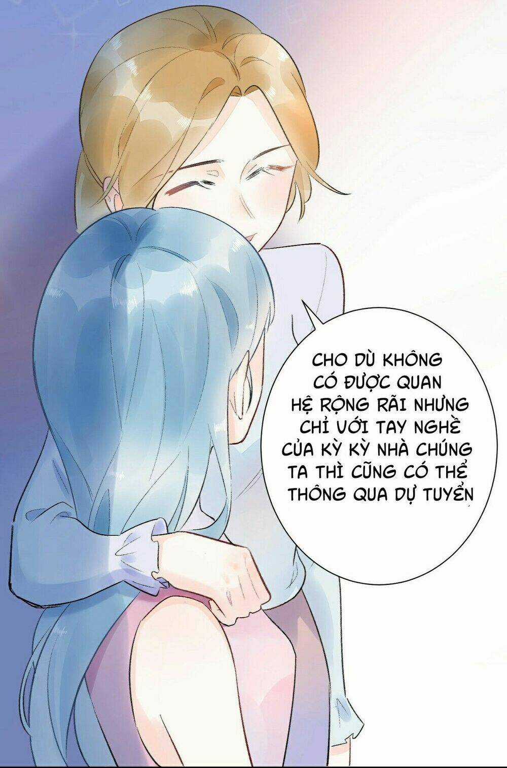 Tra Nam Cút Ra - Chapter 9 - Trang 9