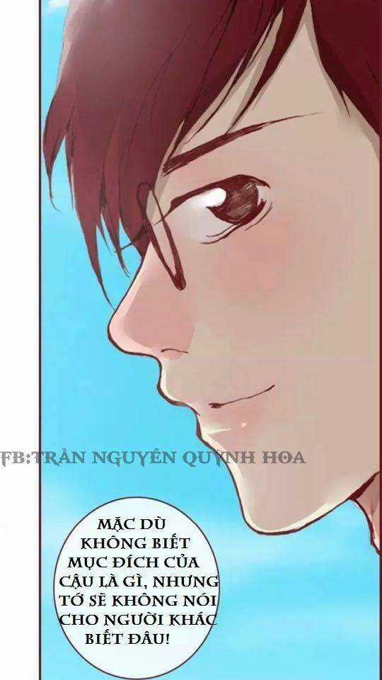 Trả Thù Trường Trung Học - Chapter 13 - Trang 6