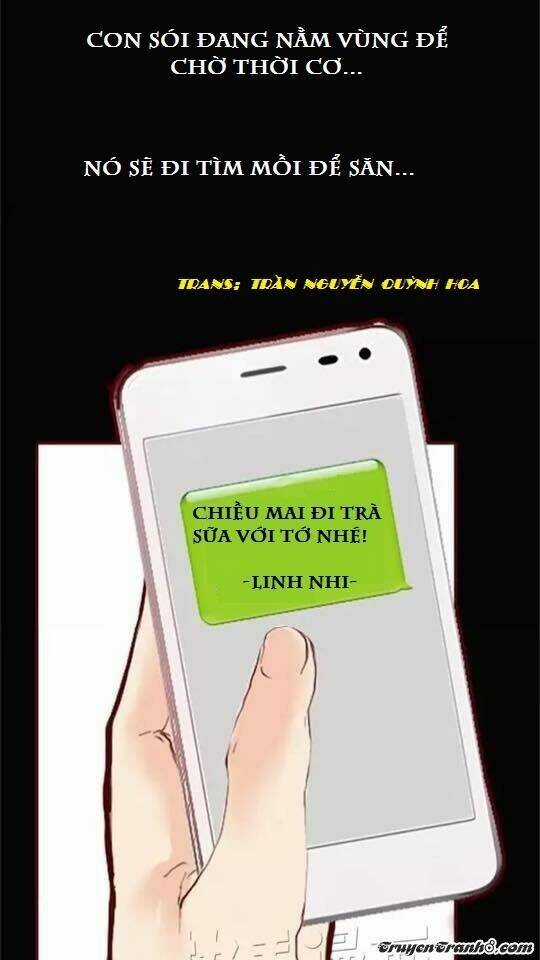 Trả Thù Trường Trung Học - Chapter 2 - Trang 42