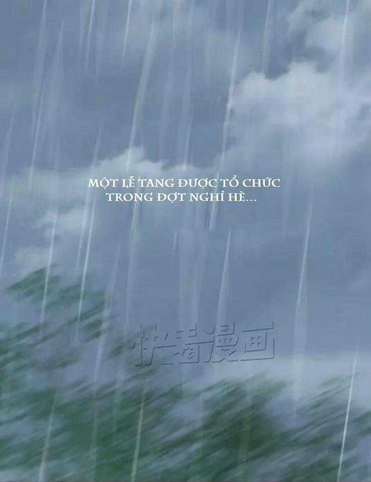 Trả Thù Trường Trung Học - Chapter 21 - Trang 2