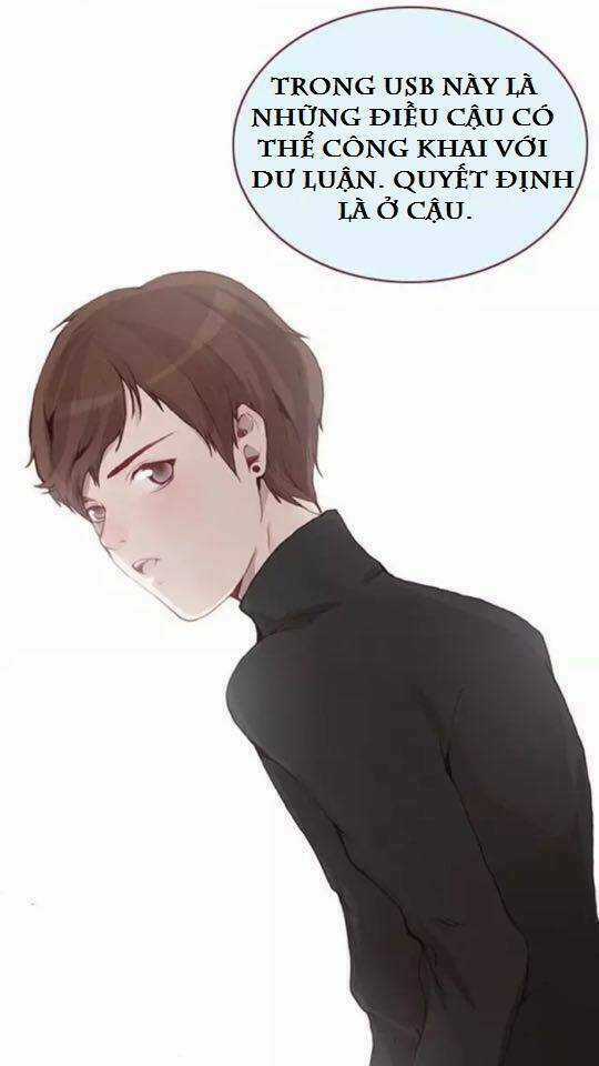 Trả Thù Trường Trung Học - Chapter 21 - Trang 17