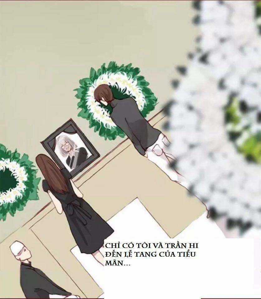 Trả Thù Trường Trung Học - Chapter 21 - Trang 3