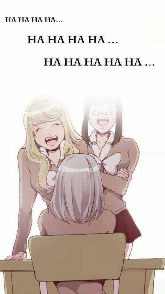 Trả Thù Trường Trung Học - Chapter 21 - Trang 30