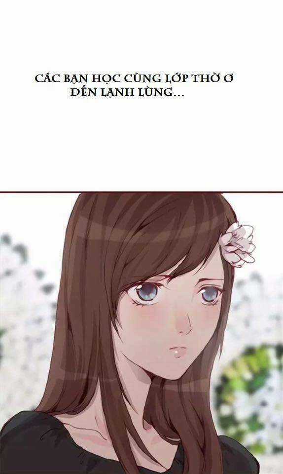 Trả Thù Trường Trung Học - Chapter 21 - Trang 4