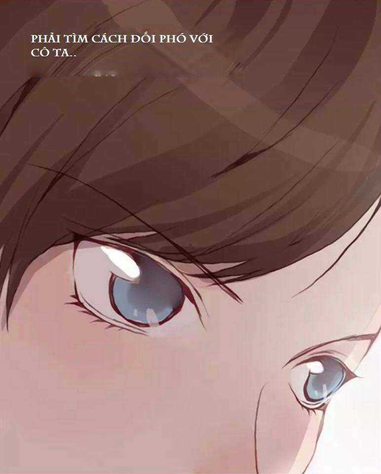 Trả Thù Trường Trung Học - Chapter 21 - Trang 33