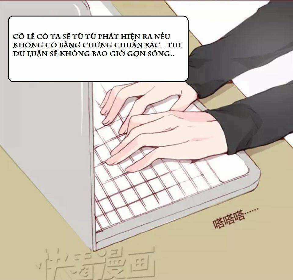 Trả Thù Trường Trung Học - Chapter 21 - Trang 34