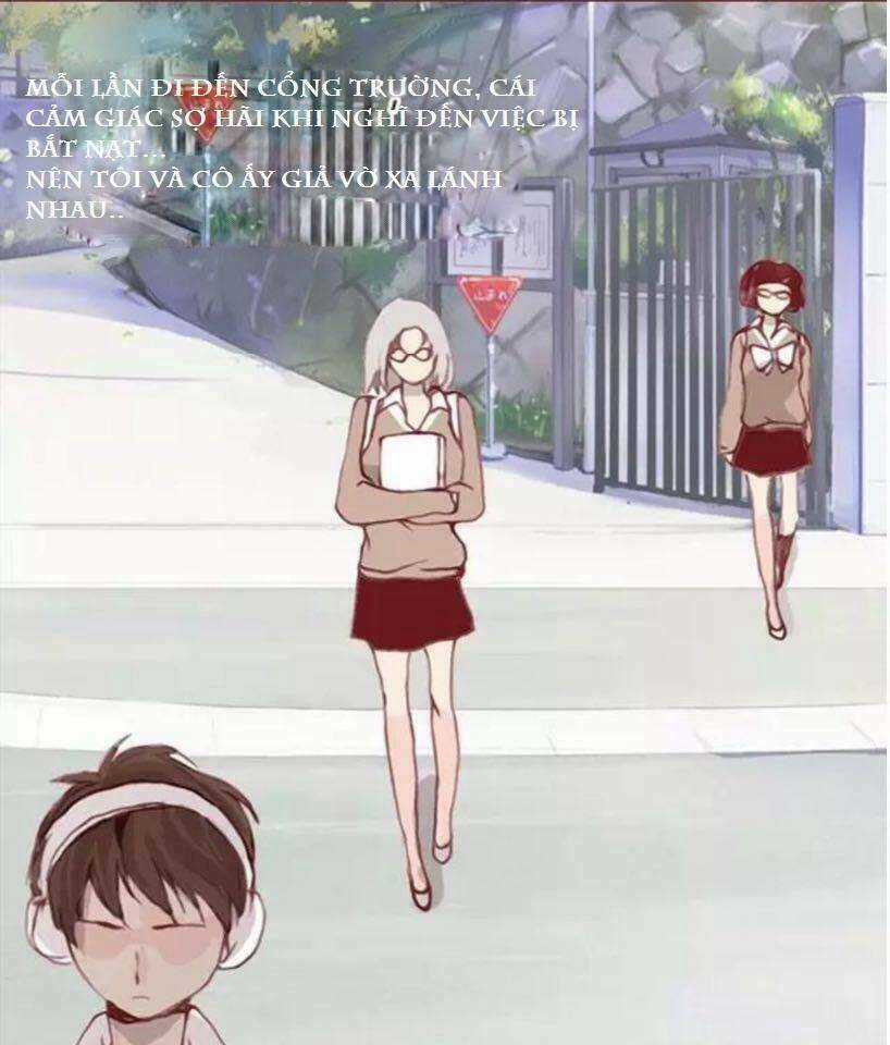 Trả Thù Trường Trung Học - Chapter 21 - Trang 6