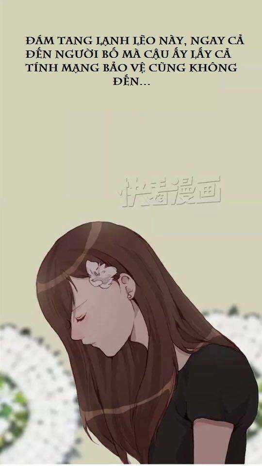 Trả Thù Trường Trung Học - Chapter 21 - Trang 7