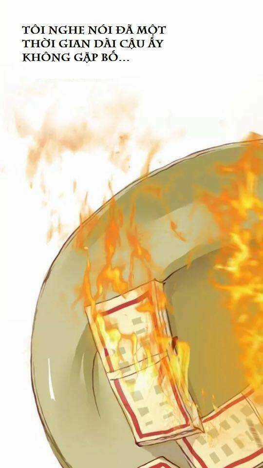 Trả Thù Trường Trung Học - Chapter 21 - Trang 8