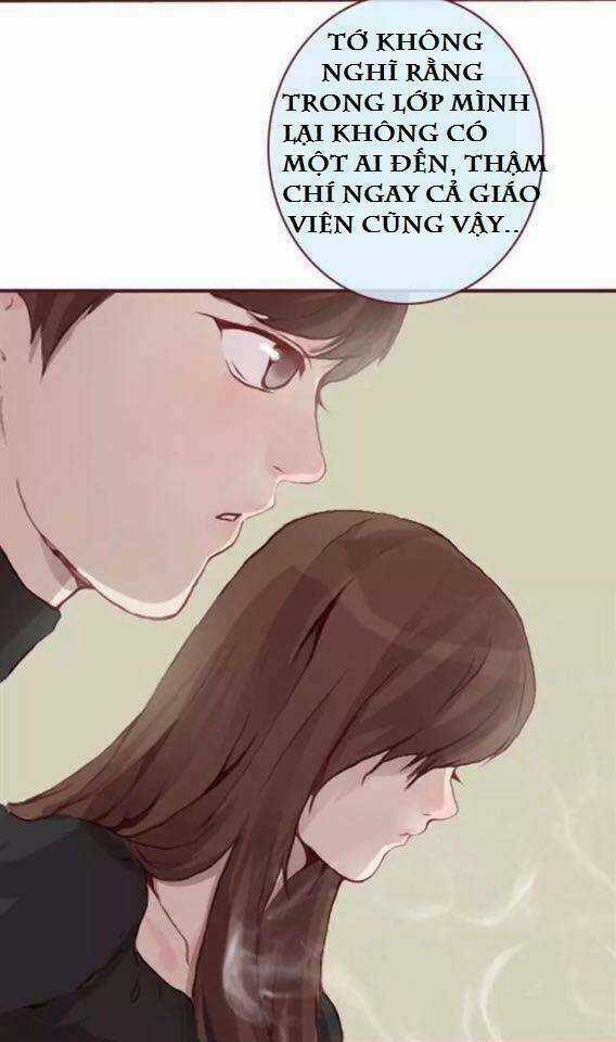 Trả Thù Trường Trung Học - Chapter 21 - Trang 10