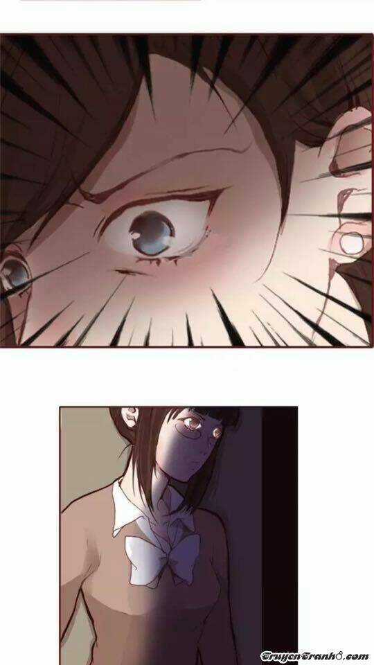 Trả Thù Trường Trung Học - Chapter 5 - Trang 3