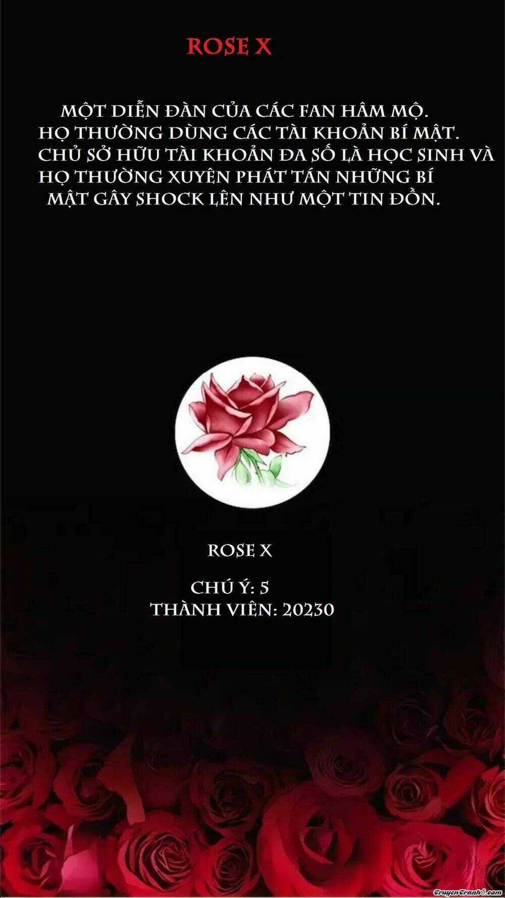 Trả Thù Trường Trung Học - Chapter 7 - Trang 3